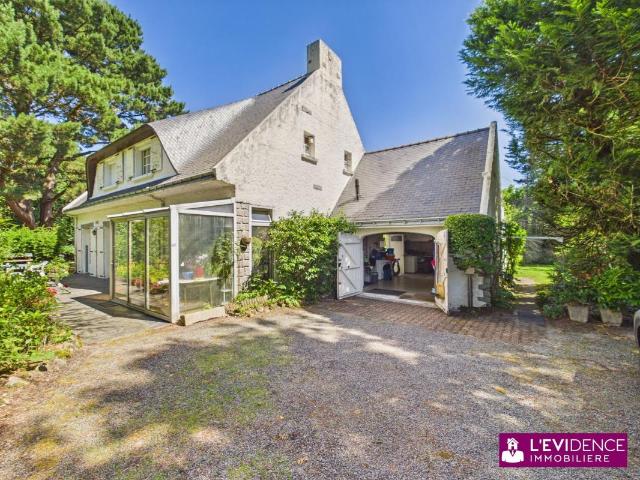 Maison vente à Nantes, Bouguenais