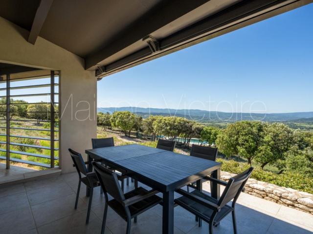 Maison vente à Apt, Saint-saturnin-lès-apt