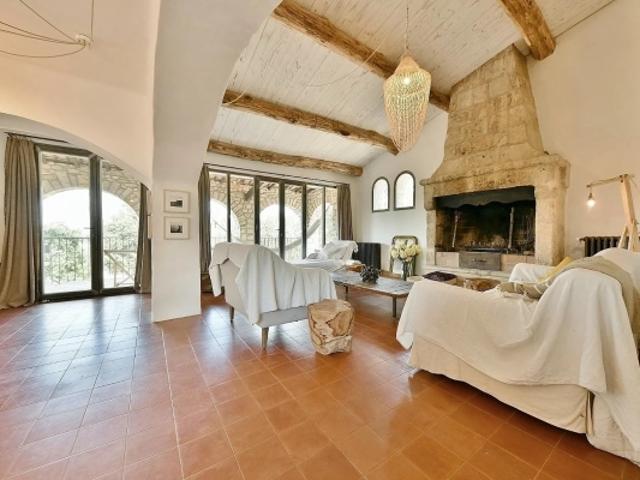 Maison vente à Uzès, Gard