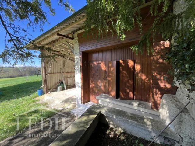 Maison vente à Condom, Cazeneuve
