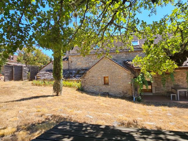 Maison vente à Figeac, Saint-jean-de-laur