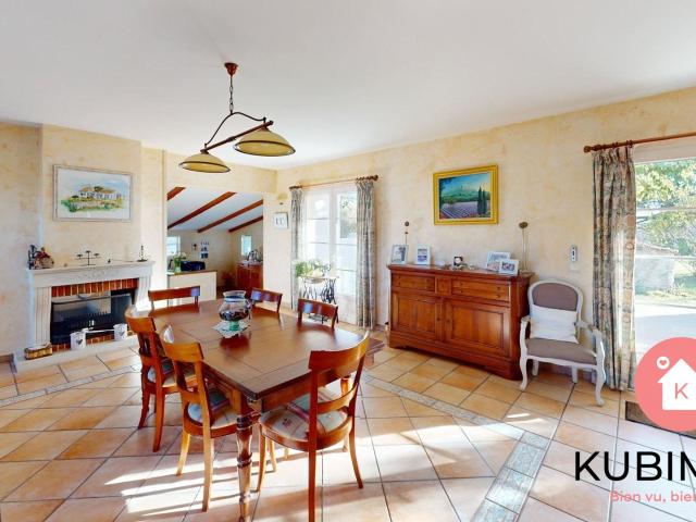Maison vente à Les Sables-d'Olonne, Talmont-saint-hilaire