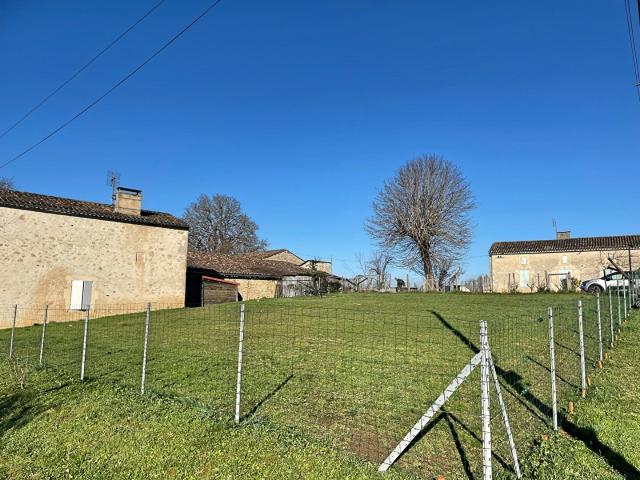 Maison vente à Libourne, Gensac