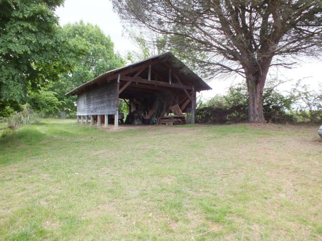 Maison vente à Mirande, Lannux