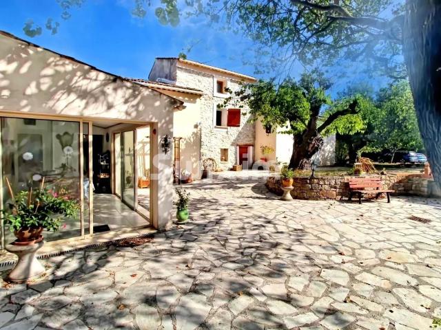 Maison vente à Arrondissement de Draguignan, La Motte