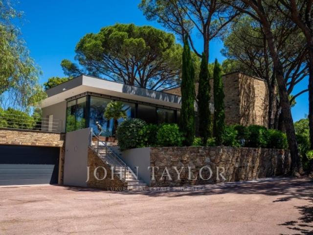Maison vente à Sainte-Maxime, Var