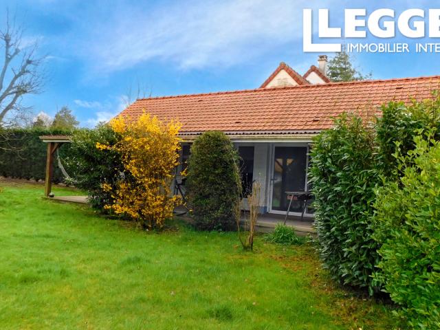 Maison vente à Abbeville, Villers-sur-authie