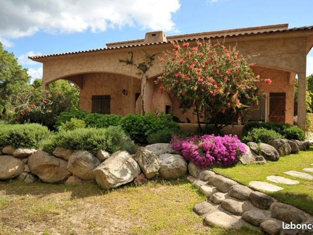 Maison vente à Sartène, Zonza