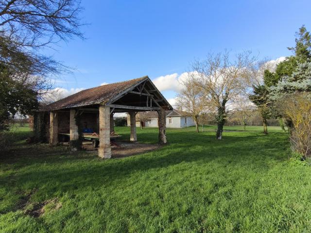 Maison vente à Auch, L'isle-jourdain