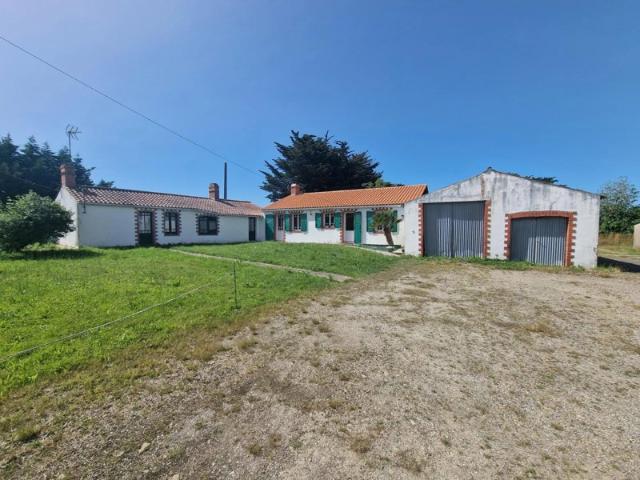 Maison vente à Les Sables-d'Olonne, Pays de la Loire