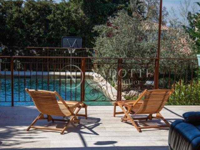 Maison vente à Avignon, L'isle-sur-la-sorgue