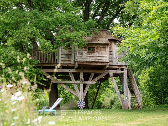 Maison vente à Mortagne-au-Perche, Saint-mard-de-réno