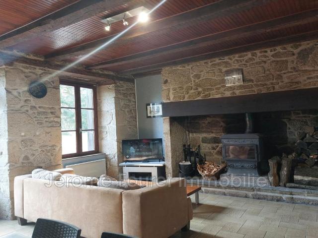 Maison vente à Ussel, Egletons