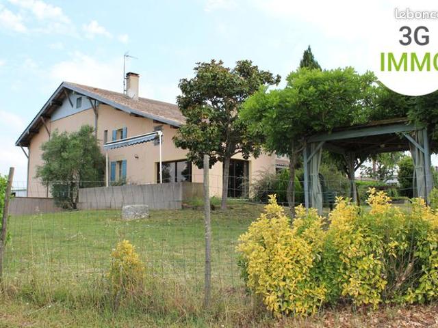 Maison vente à Marmande