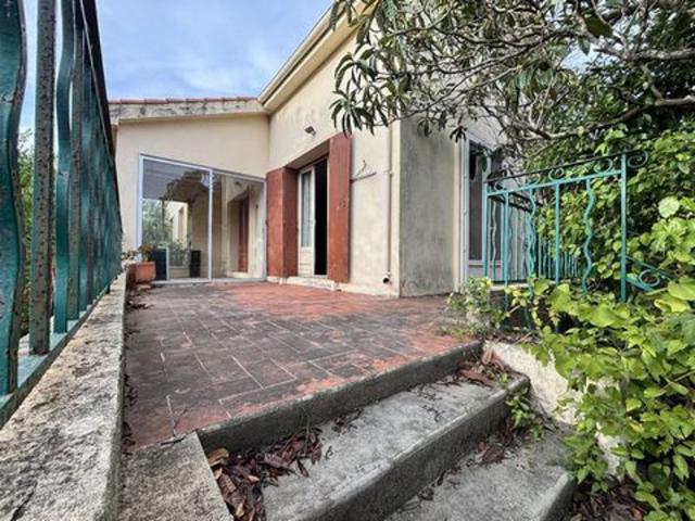 Maison vente à Béziers, Saint-geniès-de-fontedit