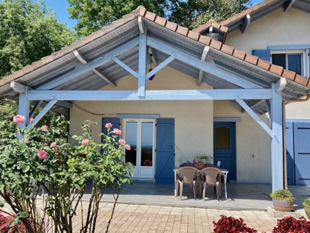 Maison vente à Oloron-Sainte-Marie, Salies-de-béarn