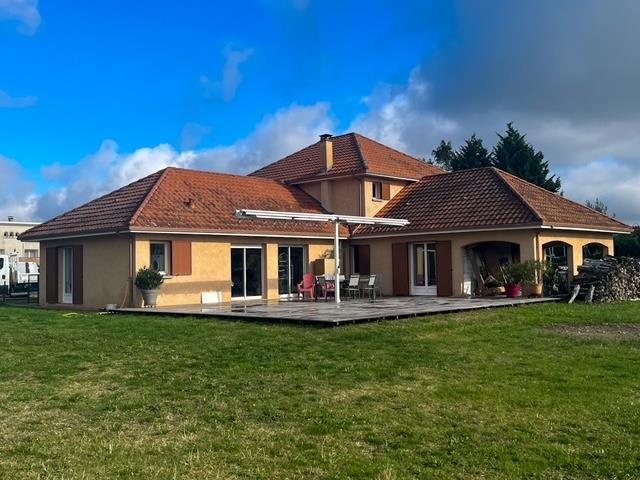 Maison vente à Bergerac, Saint-géraud-de-corps