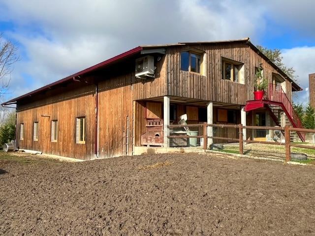 Maison vente à Bergerac, Saint-géraud-de-corps