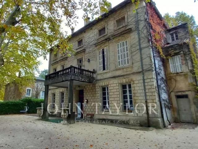 Maison vente à Saint-paul-trois-châteaux
