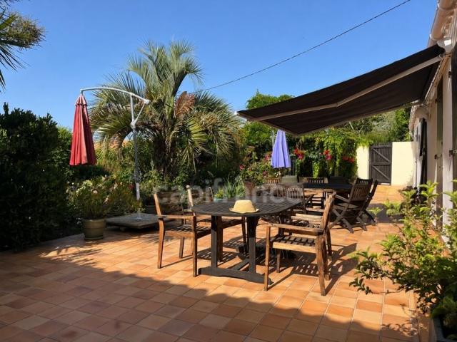 Maison vente à Les Sables-d'Olonne, Vairé