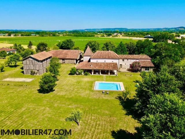 Maison vente à Marmande, Castelmoron-sur-lot