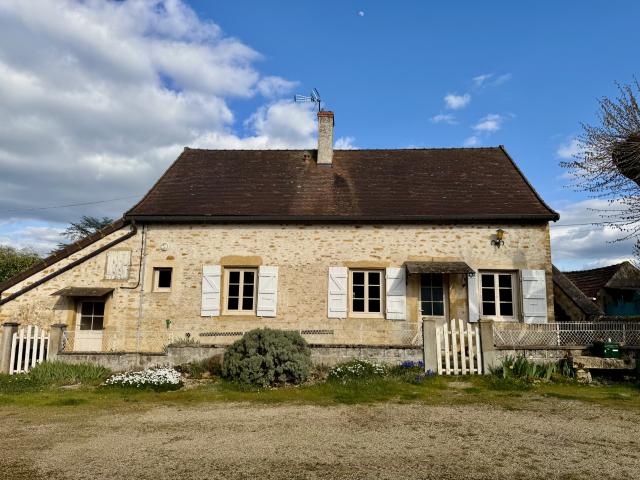 Maison vente à Charolles