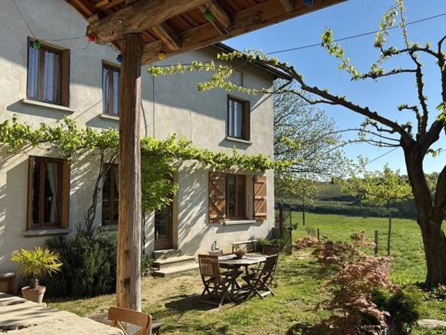 Maison vente à Valence, Montchenu