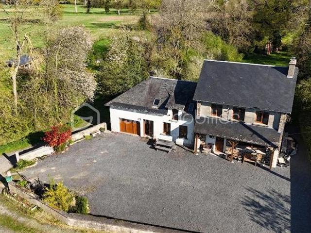 Maison vente à Saint-Lô, La Chapelle-en-juger