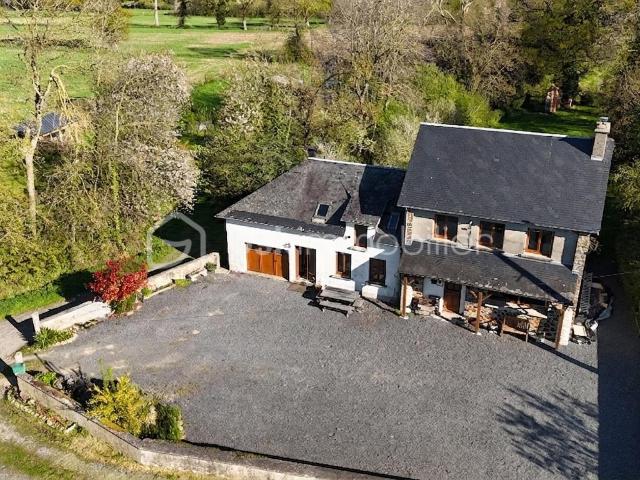 Maison vente à Saint-Lô, La Chapelle-en-juger