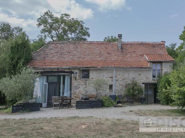 Maison vente à Montauban, Saint-projet