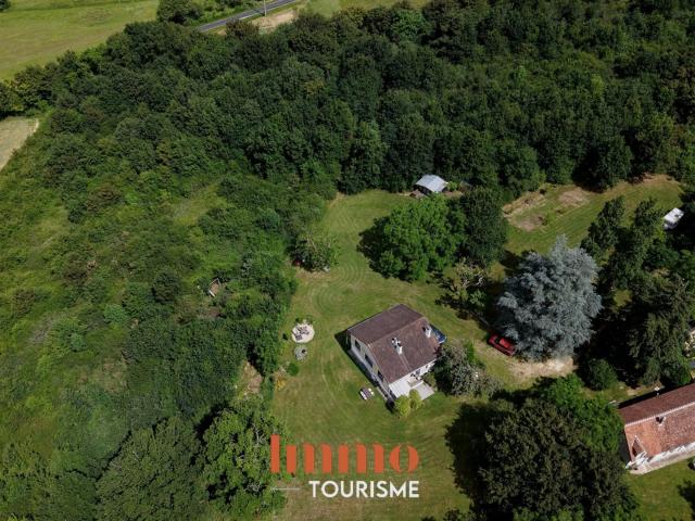 Maison vente à Châteauroux, Valençay