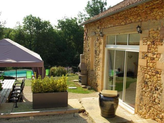 Maison vente à Sarlat-la-Canéda, Coux-et-bigaroque