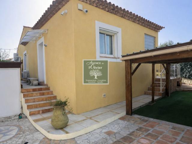 Maison vente à Istres