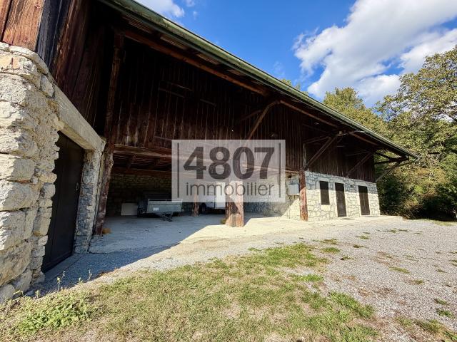 Maison vente à Bois-Jolivet, Bonneville