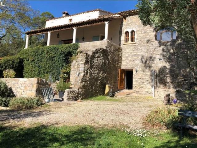 Maison vente à Alès, Tornac