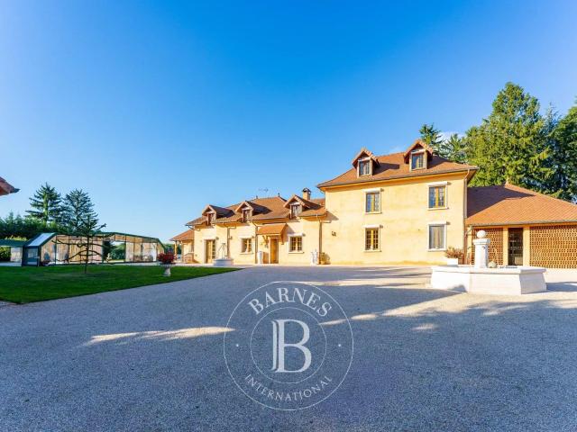 Maison vente à France métropolitaine, La Chapelle-de-la-tour