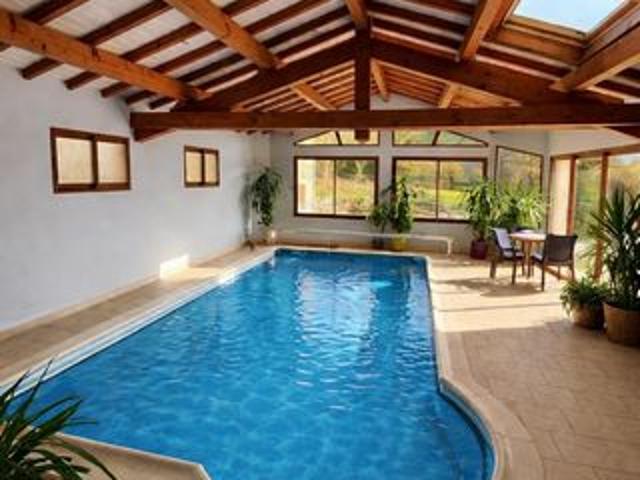 Villa vente à Épinal, Vagney