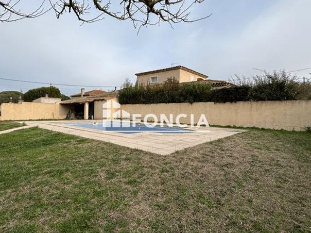 Maison vente à Aix-en-Provence, Gardanne