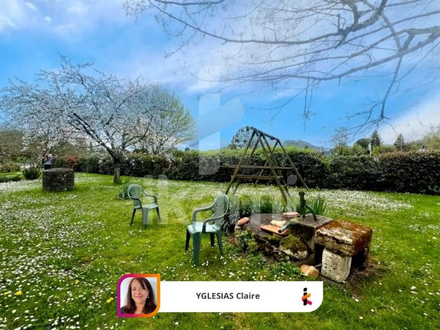 Maison vente à Libourne, Pineuilh