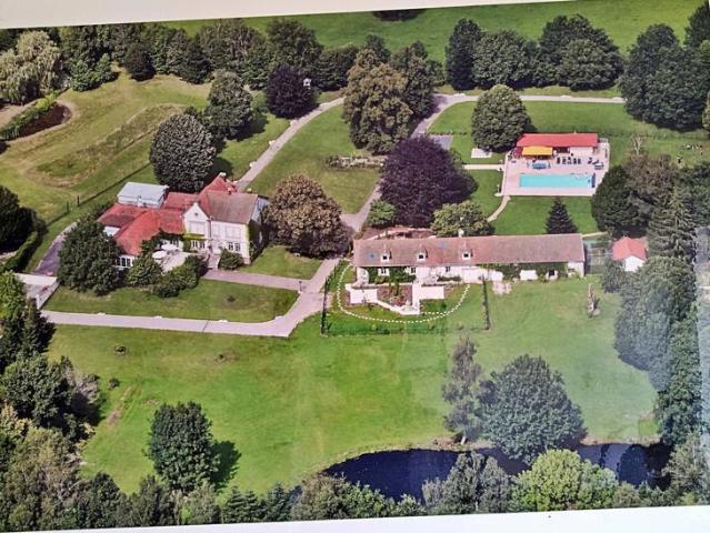 Maison vente à Épinal, Sainte-hélène