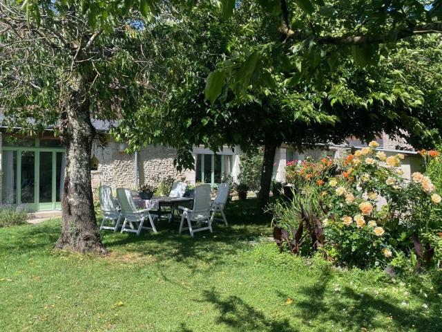 Maison vente à Tours, Chanceaux-sur-choisille