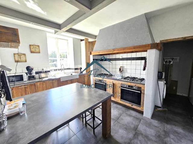 Maison vente à Saint-Dié-des-Vosges, Grand Est