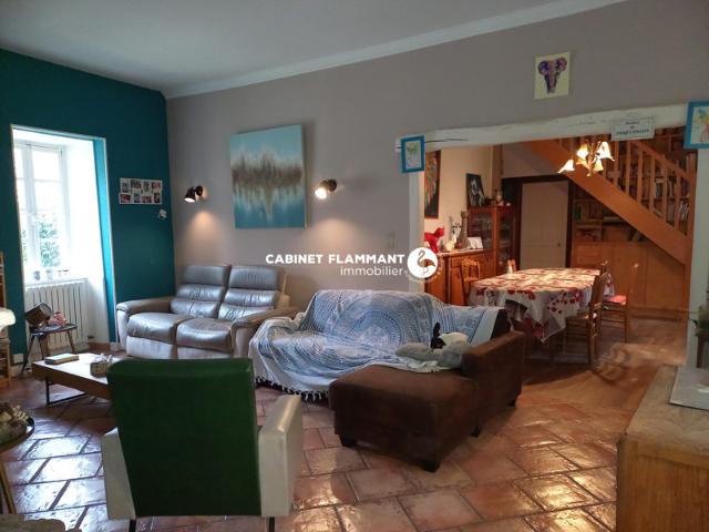 Maison vente à Montbard, Massingy-lès-semur