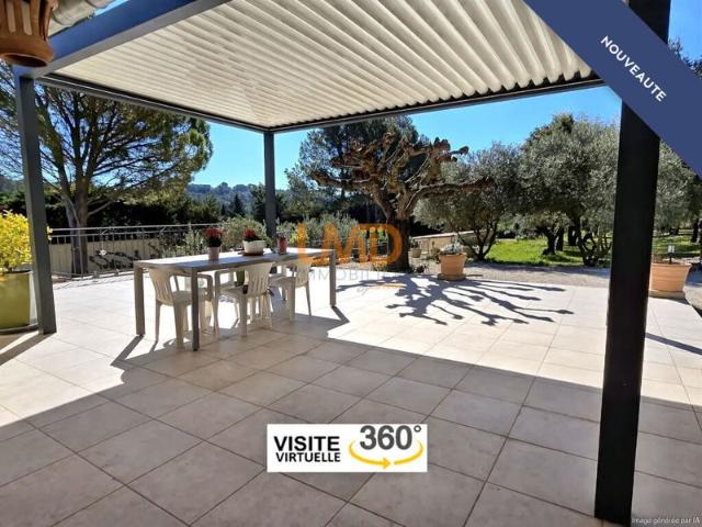 Maison vente à Carpentras, Sarrians