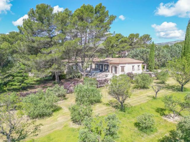 Maison vente à Apt, Lourmarin