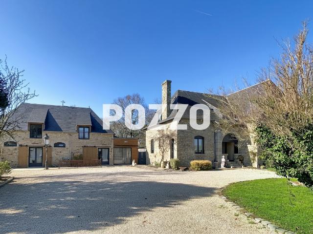Maison vente à Avranches, Pontorson