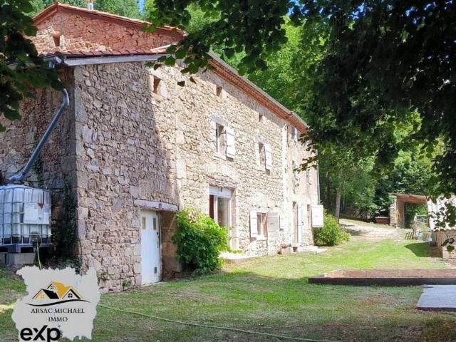 Maison vente à Issoire, Vernet-la-varenne