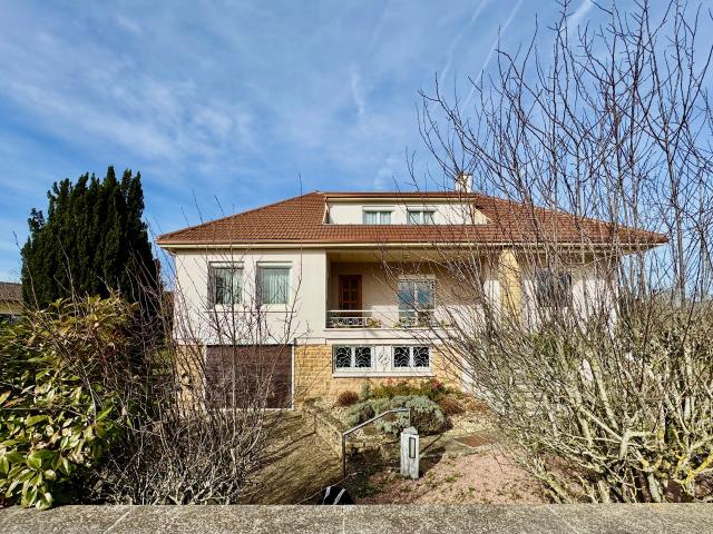 Maison vente à Mâcon, Dompierre-les-ormes