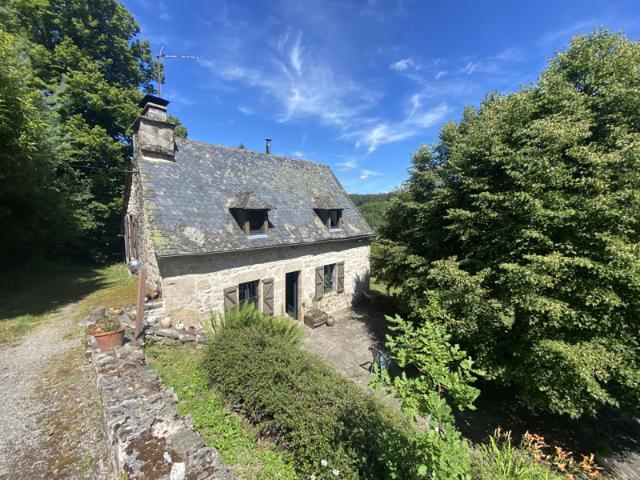 Maison vente à Tulle, Mercoeur