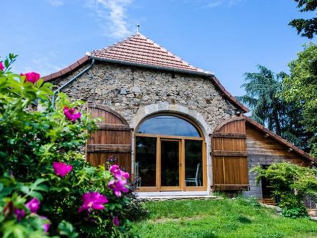 Maison vente à Bor-et-Bar, Aveyron